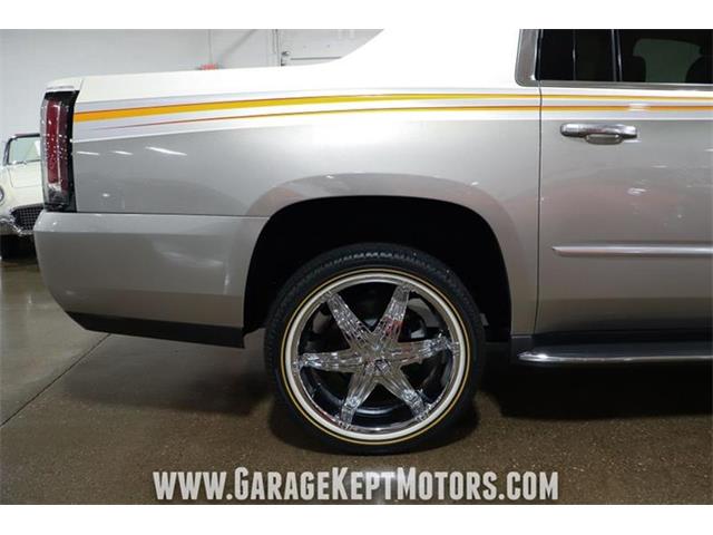 2015 Cadillac Escalade (CC-1274926) for sale in Grand Rapids, Michigan