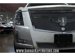 2015 Cadillac Escalade (CC-1274926) for sale in Grand Rapids, Michigan
