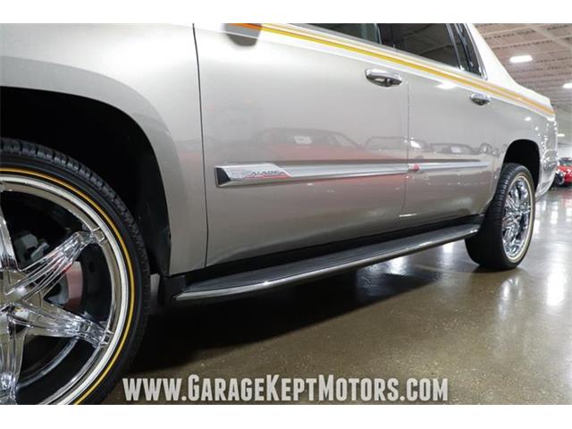 2015 Cadillac Escalade (CC-1274926) for sale in Grand Rapids, Michigan