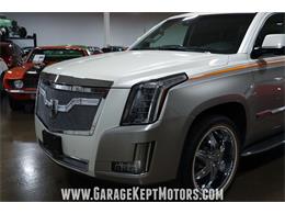 2015 Cadillac Escalade (CC-1274926) for sale in Grand Rapids, Michigan