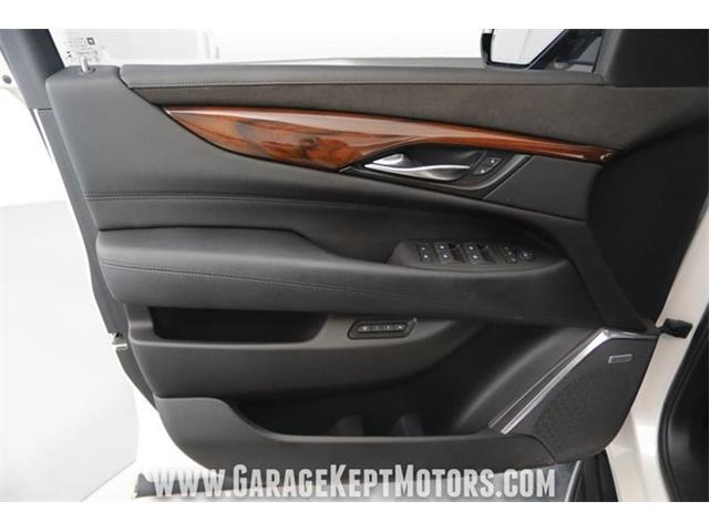 2015 Cadillac Escalade (CC-1274926) for sale in Grand Rapids, Michigan