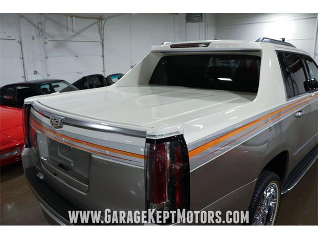 2015 Cadillac Escalade (CC-1274926) for sale in Grand Rapids, Michigan