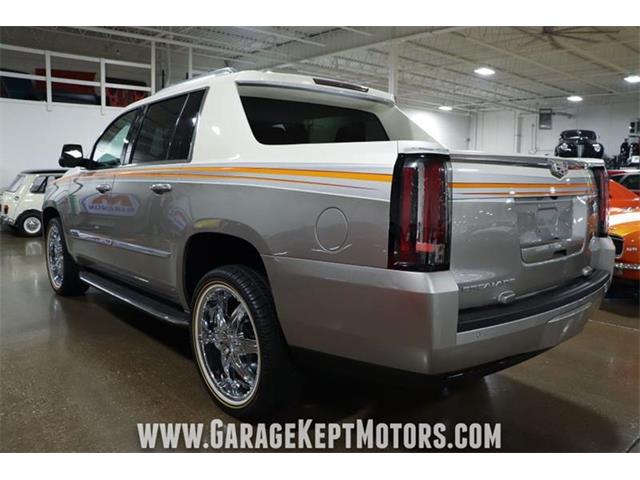 2015 Cadillac Escalade (CC-1274926) for sale in Grand Rapids, Michigan