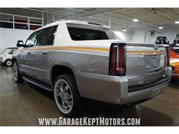 2015 Cadillac Escalade (CC-1274926) for sale in Grand Rapids, Michigan
