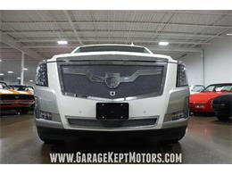 2015 Cadillac Escalade (CC-1274926) for sale in Grand Rapids, Michigan