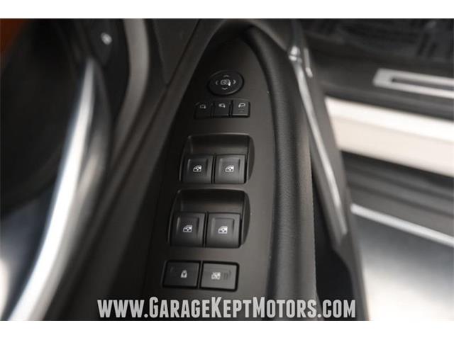 2015 Cadillac Escalade (CC-1274926) for sale in Grand Rapids, Michigan