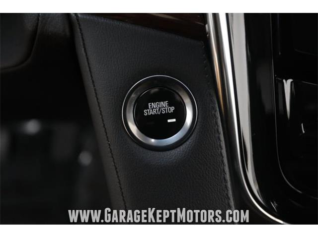 2015 Cadillac Escalade (CC-1274926) for sale in Grand Rapids, Michigan