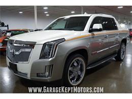 2015 Cadillac Escalade (CC-1274926) for sale in Grand Rapids, Michigan