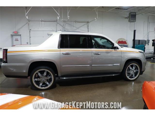 2015 Cadillac Escalade (CC-1274926) for sale in Grand Rapids, Michigan