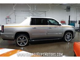 2015 Cadillac Escalade (CC-1274926) for sale in Grand Rapids, Michigan