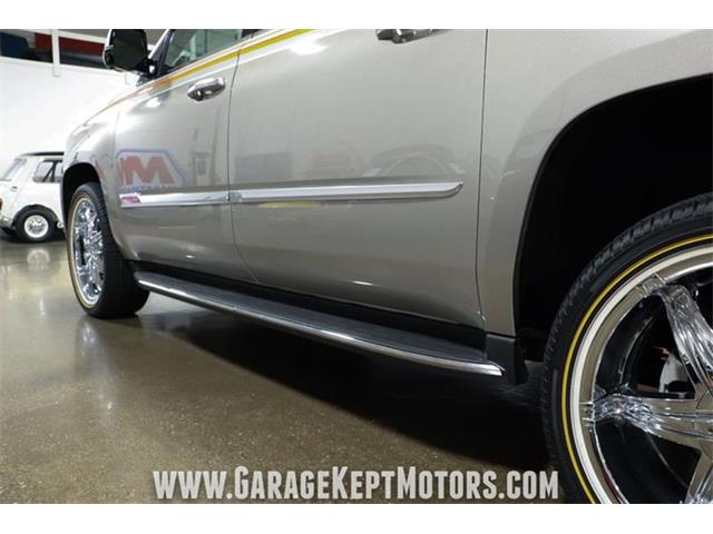 2015 Cadillac Escalade (CC-1274926) for sale in Grand Rapids, Michigan