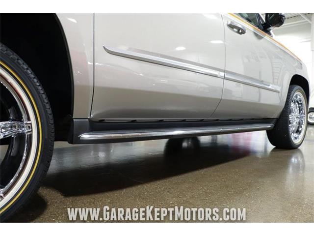 2015 Cadillac Escalade (CC-1274926) for sale in Grand Rapids, Michigan