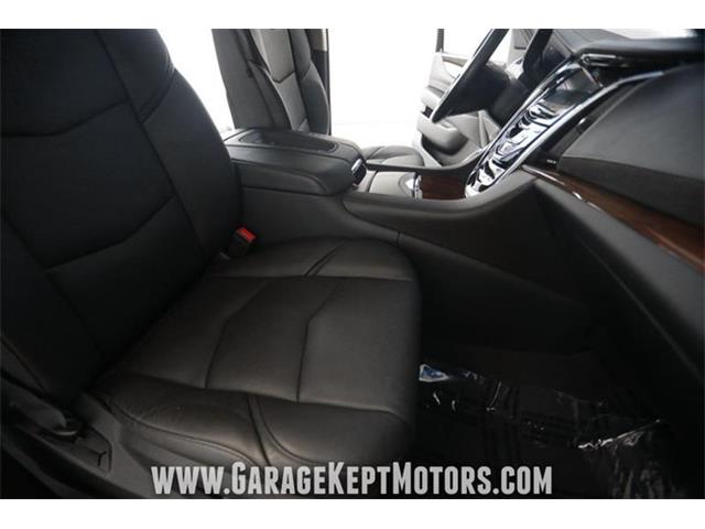 2015 Cadillac Escalade (CC-1274926) for sale in Grand Rapids, Michigan