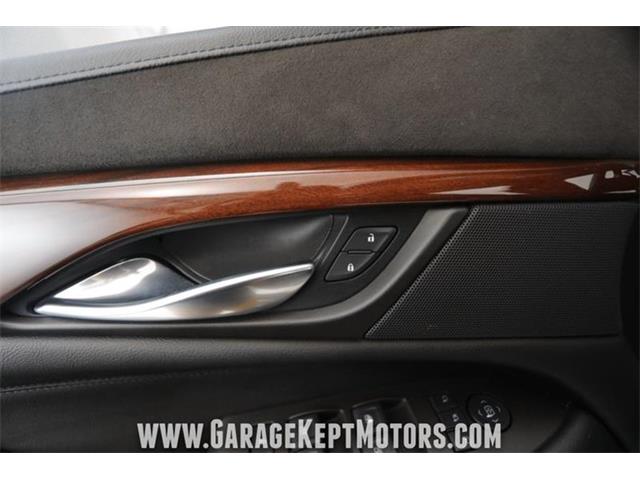 2015 Cadillac Escalade (CC-1274926) for sale in Grand Rapids, Michigan