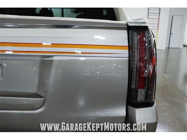 2015 Cadillac Escalade (CC-1274926) for sale in Grand Rapids, Michigan