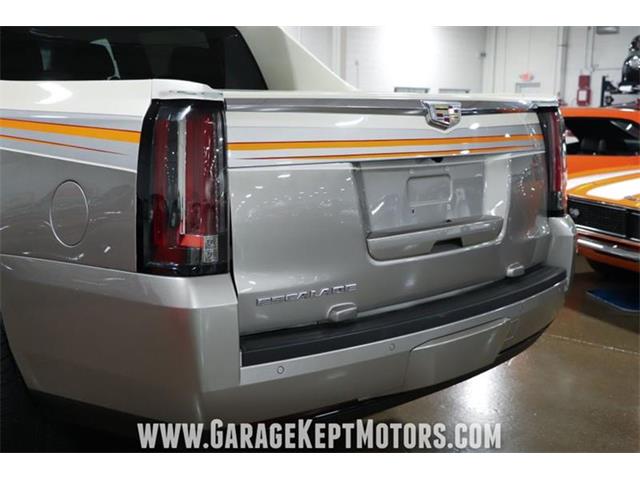 2015 Cadillac Escalade (CC-1274926) for sale in Grand Rapids, Michigan