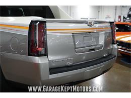 2015 Cadillac Escalade (CC-1274926) for sale in Grand Rapids, Michigan
