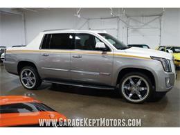 2015 Cadillac Escalade (CC-1274926) for sale in Grand Rapids, Michigan