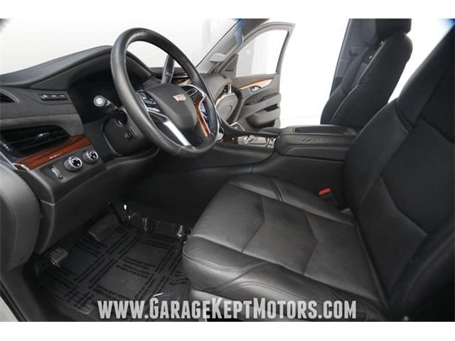 2015 Cadillac Escalade (CC-1274926) for sale in Grand Rapids, Michigan