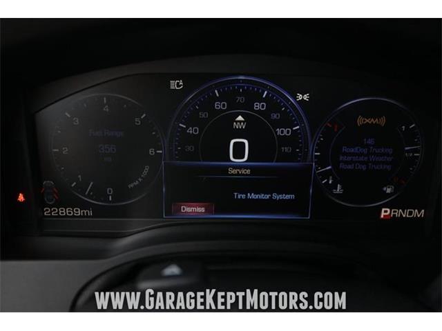 2015 Cadillac Escalade (CC-1274926) for sale in Grand Rapids, Michigan