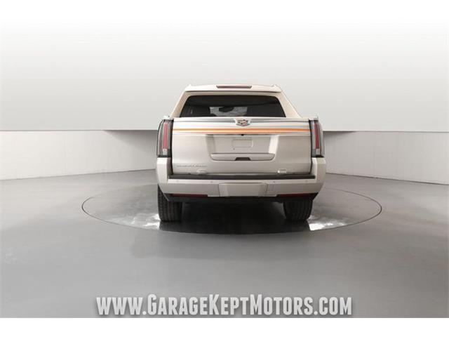2015 Cadillac Escalade (CC-1274926) for sale in Grand Rapids, Michigan