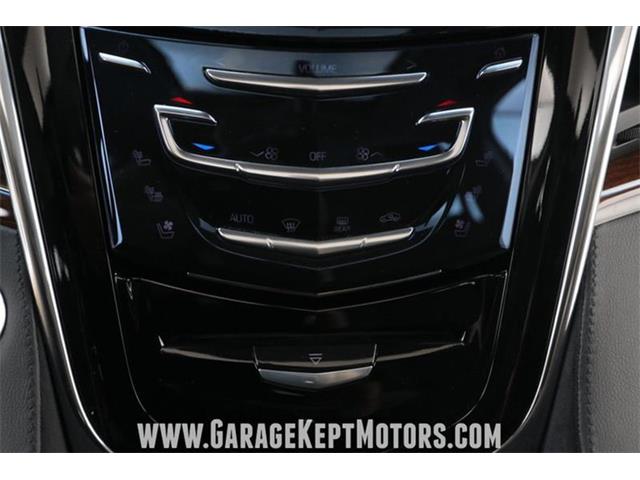2015 Cadillac Escalade (CC-1274926) for sale in Grand Rapids, Michigan