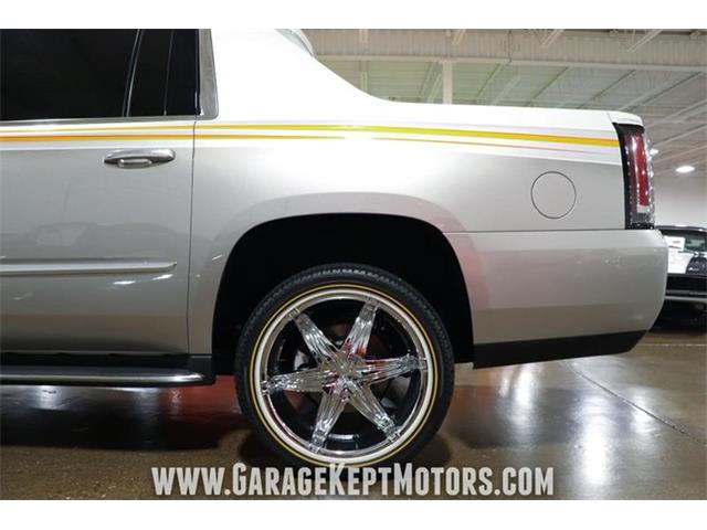 2015 Cadillac Escalade (CC-1274926) for sale in Grand Rapids, Michigan