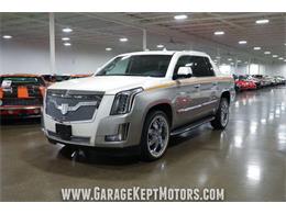2015 Cadillac Escalade (CC-1274926) for sale in Grand Rapids, Michigan