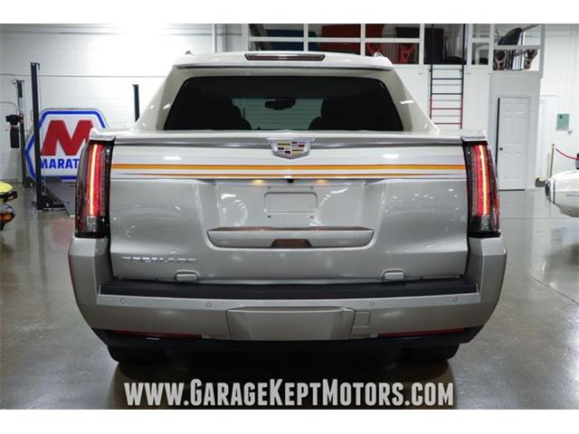 2015 Cadillac Escalade (CC-1274926) for sale in Grand Rapids, Michigan