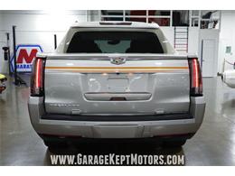 2015 Cadillac Escalade (CC-1274926) for sale in Grand Rapids, Michigan