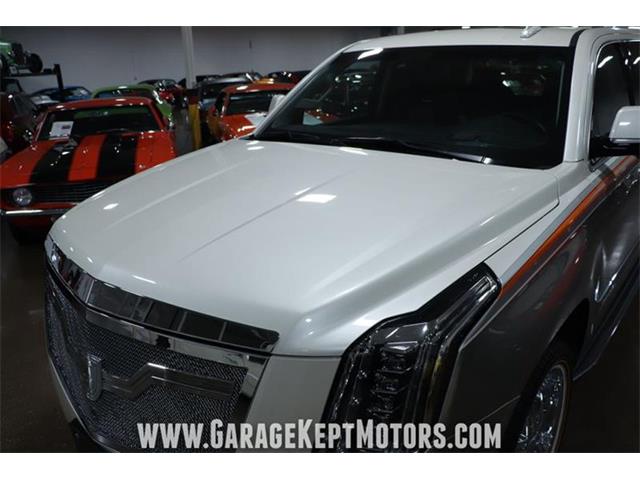 2015 Cadillac Escalade (CC-1274926) for sale in Grand Rapids, Michigan