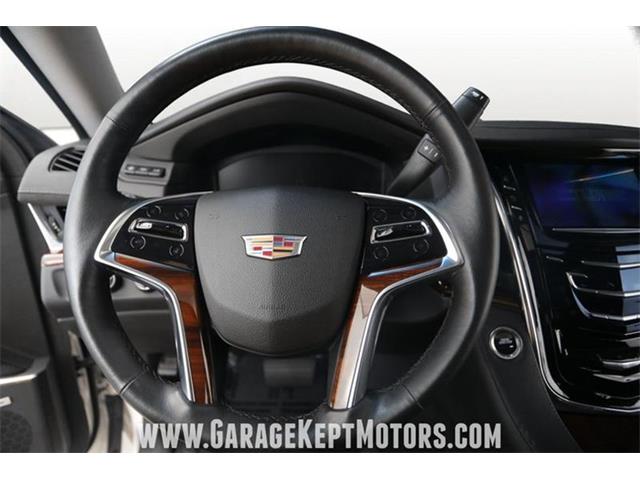 2015 Cadillac Escalade (CC-1274926) for sale in Grand Rapids, Michigan