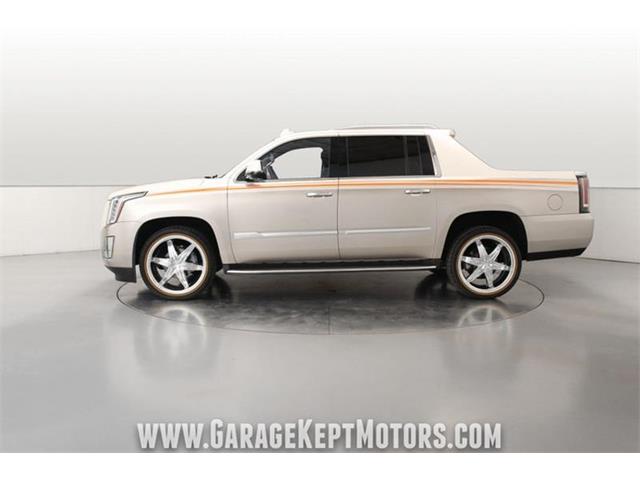 2015 Cadillac Escalade (CC-1274926) for sale in Grand Rapids, Michigan