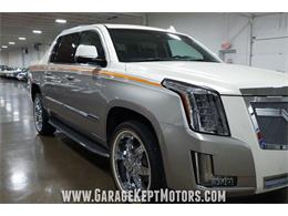 2015 Cadillac Escalade (CC-1274926) for sale in Grand Rapids, Michigan