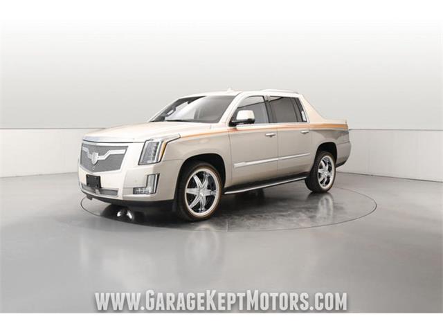 2015 Cadillac Escalade (CC-1274926) for sale in Grand Rapids, Michigan