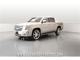 2015 Cadillac Escalade (CC-1274926) for sale in Grand Rapids, Michigan