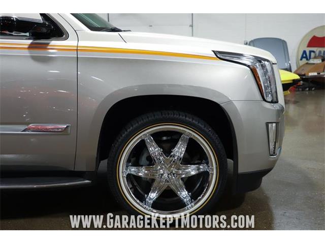 2015 Cadillac Escalade (CC-1274926) for sale in Grand Rapids, Michigan