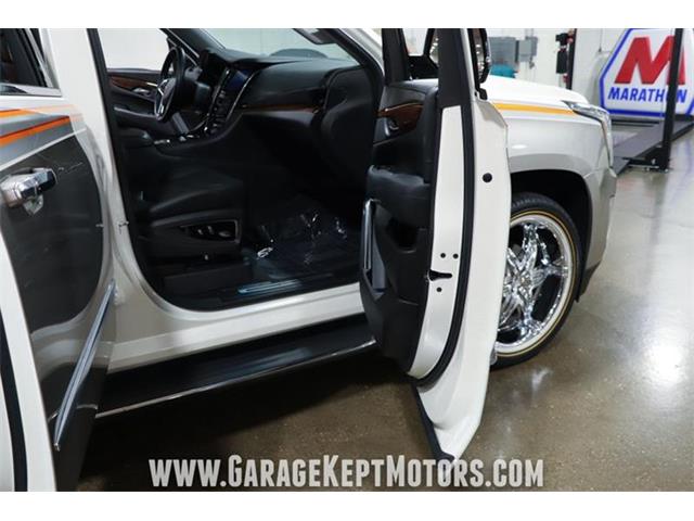 2015 Cadillac Escalade (CC-1274926) for sale in Grand Rapids, Michigan