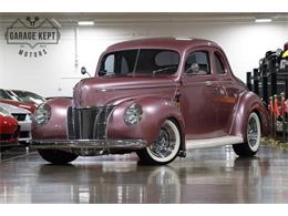 1940 Ford Deluxe (CC-1274929) for sale in Grand Rapids, Michigan
