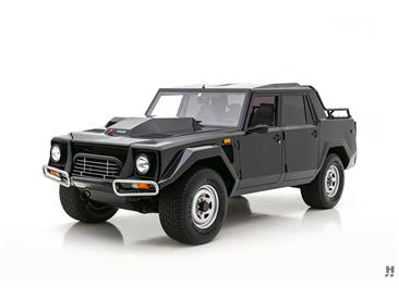 1988 Lamborghini LM002 (CC-1274935) for sale in Saint Louis, Missouri