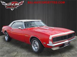 1968 Chevrolet Camaro (CC-1274947) for sale in Downers Grove, Illinois