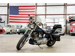 1997 Harley-Davidson FXDC (CC-1270495) for sale in Kentwood, Michigan