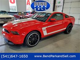 2012 Ford Mustang (CC-1274959) for sale in Bend, Oregon