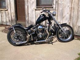 1979 Harley-Davidson Motorcycle (CC-1270499) for sale in Cadillac, Michigan