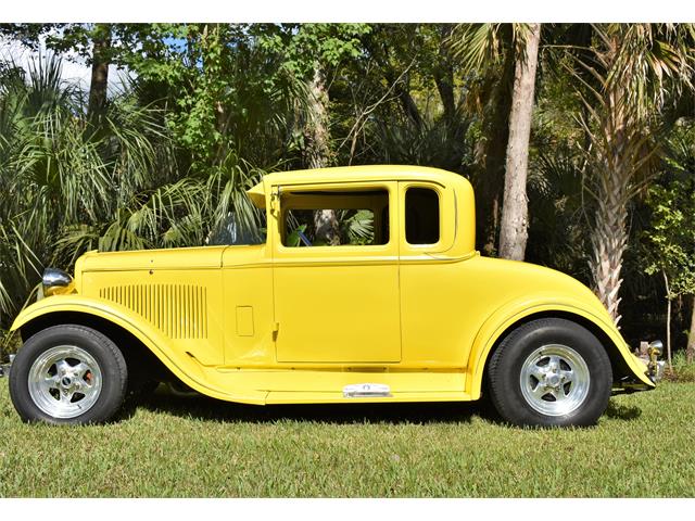 1929 Dodge Coupe (CC-1274996) for sale in Homosassa, Florida