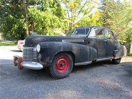 1941 Cadillac Fleetwood 60 Special (CC-1270050) for sale in Kensington, Connecticut
