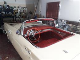 1957 Ford Thunderbird (CC-1275007) for sale in Halifax, Nova Scotia