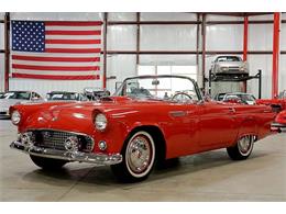 1955 Ford Thunderbird (CC-1275039) for sale in Kentwood, Michigan