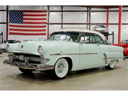 1953 Ford Crestline (CC-1275040) for sale in Kentwood, Michigan