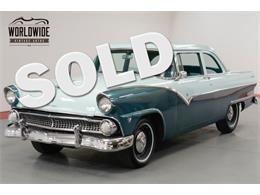 1955 Ford Customline (CC-1275042) for sale in Denver , Colorado